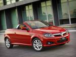 Holden Tigra 2005 года